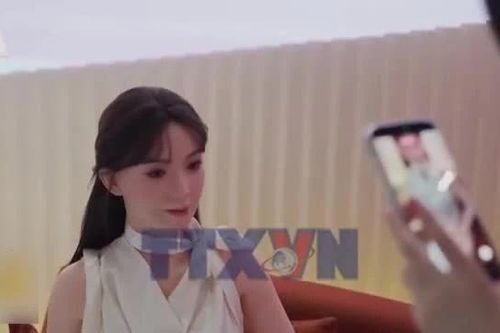 Trung Quốc siết quản lý dịch vụ tương tác AI 'giống con người'