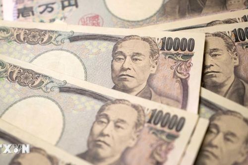 Nhật Bản có thể đã chi tới gần 59 tỷ USD để hỗ trợ đồng yen