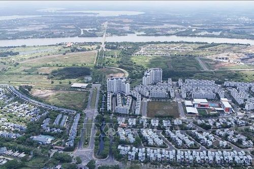 Tái cấu trúc quy trình thủ tục hành chính về đất đai