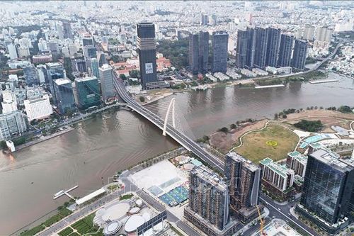 Nét đẹp tính cách con người - 'di sản đặc biệt' của TP Hồ Chí Minh
