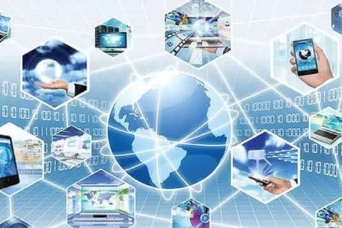Phát huy vai trò doanh nghiệp lớn trong phát triển không gian số