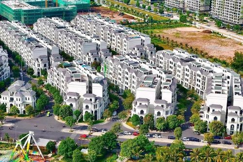 Lợi nhuận sau thuế Vingroup đạt 20.400 tỷ đồng