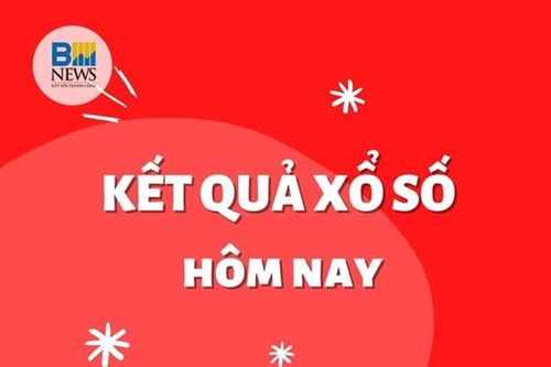 XSMB 1/8. Kết quả xổ số miền Bắc hôm nay ngày 1/8/2026. XSMB thứ Bảy ngày 1/8