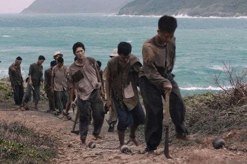 Thanh âm vượt đại dương có doanh thu ấn tượng