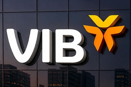 Nợ xấu của VIB giảm xuống còn 2,1%