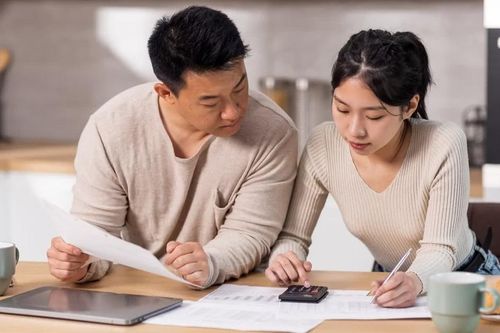 Có nhà, có vàng nhưng chưa thể thảnh thơi, vợ chồng 9X cân nhắc từng bước đi tài chính sau tuổi 30