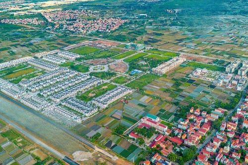 Chung cư xây mới sẽ quy định niên hạn sử dụng, hạn chế tối đa phân lô, bán nền