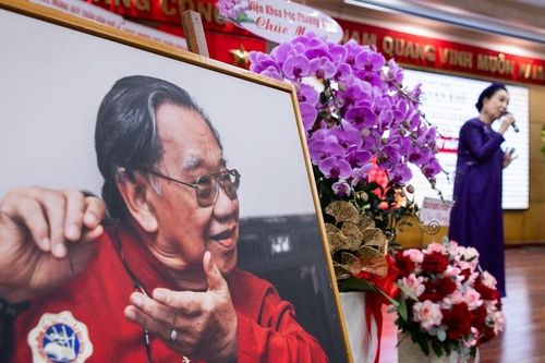 Toàn cảnh lễ trao Giải thưởng Trần Văn Khê 2026: Tôn vinh những người giữ mạch nguồn âm nhạc dân tộc