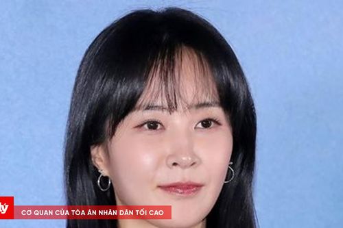 Yuri (SNSD) kết thúc hợp đồng sau 19 năm gắn bó với SM Entertainment