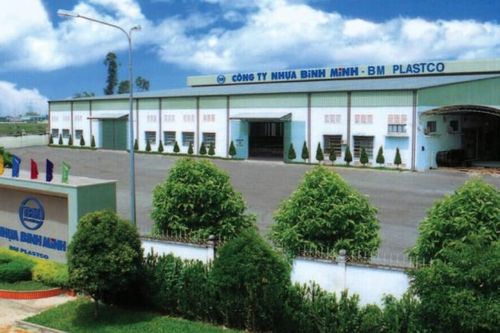 Doanh nghiệp nhựa 'thoát hiểm'