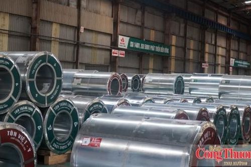 Đề xuất doanh nghiệp tự công bố kết quả nhãn năng lượng cho vật liệu xây dựng