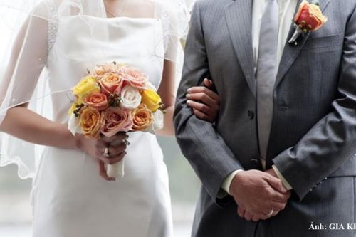 Bộ Y tế khuyến khích nam, nữ kết hôn trước 30 tuổi