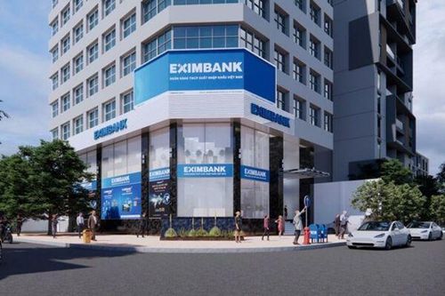 Eximbank: Phía sau hiệu quả sử dụng vốn cổ đông (ROE) trong top thấp nhất ngành