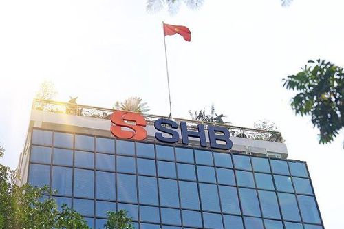 NIM xuống đáy hàng chục quý, SHB báo lãi giảm trong quý II