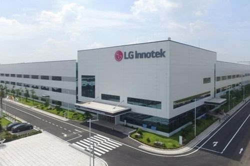 LG Innotek đầu tư dự án chip bán dẫn 1 tỷ USD trong Khu thương mại tự do Hải Phòng