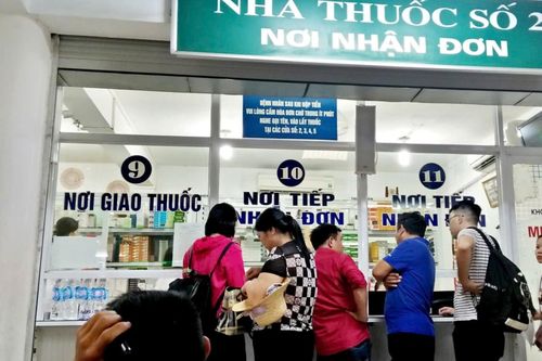 Nhiều người bệnh được chi trả hơn 1 tỷ đồng từ quỹ Bảo hiểm y tế