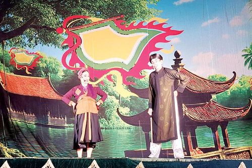 Bắc Ninh: Hoàn thành 6 lớp truyền dạy nghệ thuật truyền thống