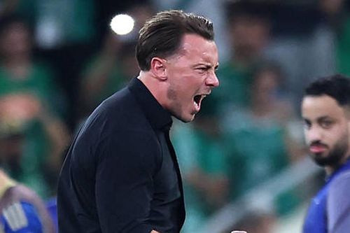 Newcastle đạt thỏa thuận bổ nhiệm HLV Matthias Jaissle thay Eddie Howe đến năm 2030