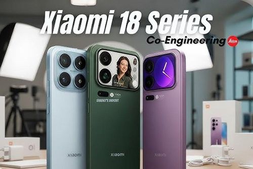 Xiaomi 18 Pro Series đạt chứng nhận EEC: Bước ngoặt thương mại hóa toàn cầu với Snapdragon 8 Elite