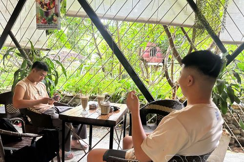 Hút thuốc lá thụ động - hiểm họa thầm lặng
