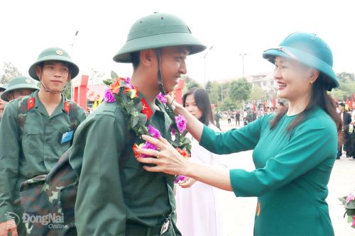 Nền tảng vững chắc cho sự phát triển toàn diện
