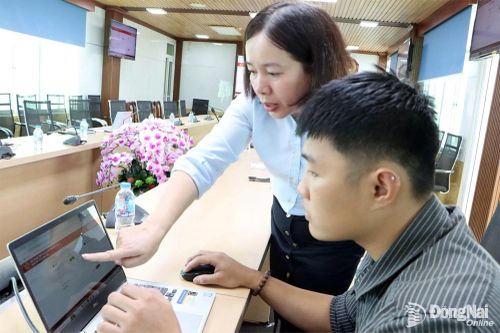 Đồng Nai triển khai hoạt động hỗ trợ đăng ký sở hữu công nghiệp