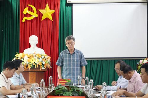 Lâm Đồng phấn đấu hoàn thành 3 trường nội trú ở Đắk Wil, Tuy Đức, Thuận Hạnh trước 15/6/2027