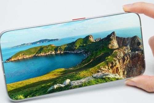 Tecno công bố điện thoại không viền 0mm: Đột phá cấu trúc màn hình tràn cạnh thế hệ mới
