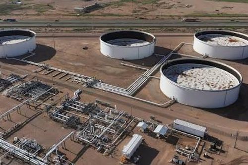 Giá dầu hôm nay 31/7: Hạ nhiệt sau đề xuất thành lập liên minh bảo vệ Biển Đỏ