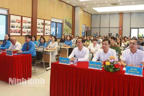 Liên đoàn Lao động tỉnh tổ chức “Nghe đoàn viên, người lao động nói” năm 2026