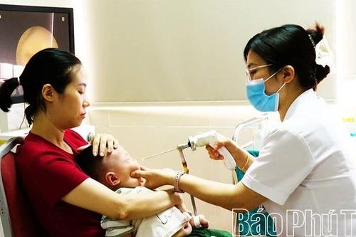 Thêm quyền lợi cho người tham gia bảo hiểm y tế