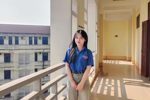 Nối dài vòng tay yêu thương