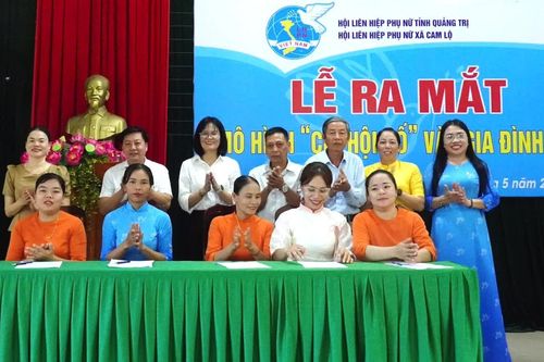 Đổi thay 'nhận thức số' từ cơ sở
