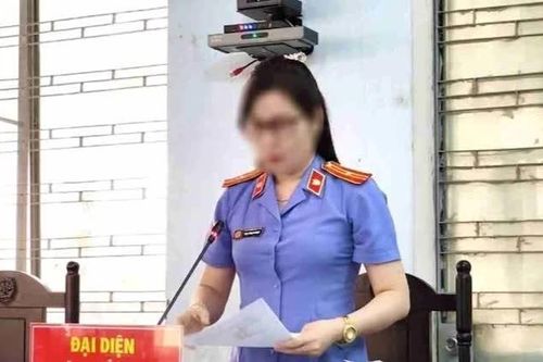 Nhân viên doanh nghiệp nhà nước tham ô 470 triệu đồng, lĩnh 8 năm 6 tháng tù