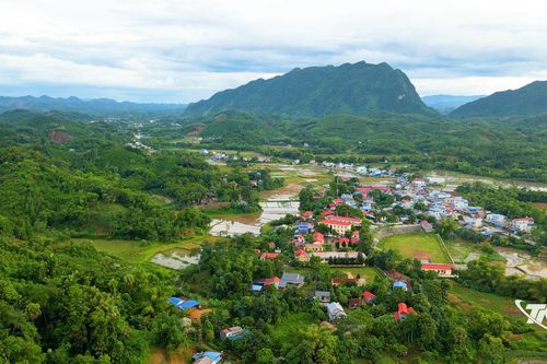 Lam Vỹ đánh thức tiềm năng di sản
