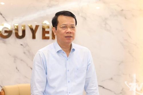 Tập trung tháo gỡ vướng mắc các dự án hạ tầng cụm công nghiệp