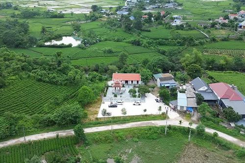 Đầm Mua: Từ địa chỉ đỏ đến diện mạo mới