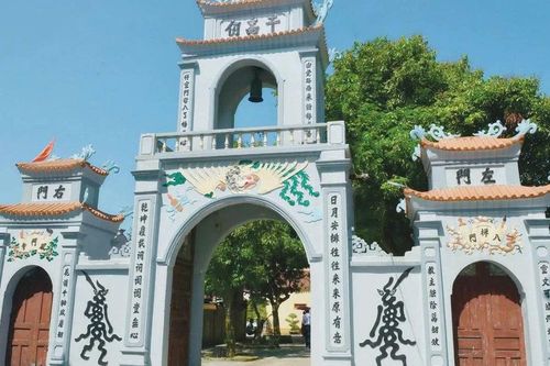 Trường hạ chùa Phượng Ban: Dấu mốc mới của Phật giáo Ninh Bình