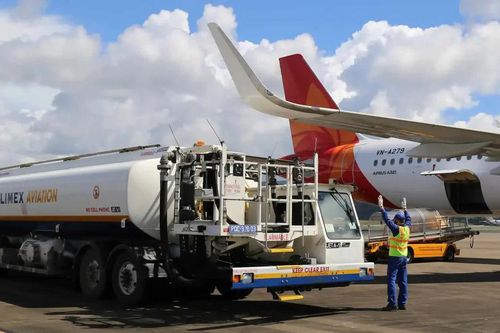 Phát triển SAF tại Việt Nam: Kỳ vọng sức bật từ chính sách