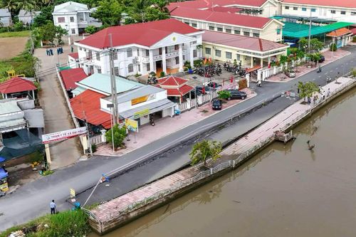 Cần Thơ đề xuất cần hơn 1.500 tỷ đồng để xử lý gần 200 điểm sạt lở