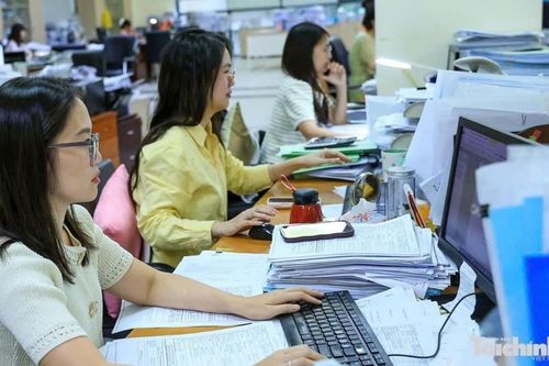 Cải cách nghiệp vụ Kho bạc: Nâng hiệu quả quản trị nguồn lực công
