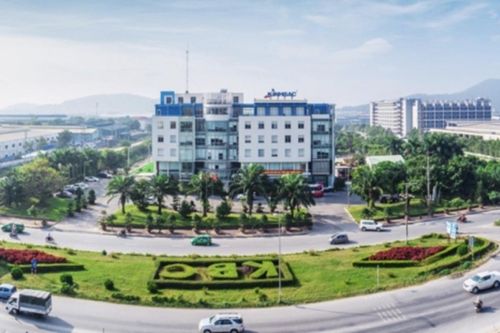 Kinh Bắc ghi nhận lợi nhuận hơn 268 tỷ đồng sau 6 tháng đầu năm