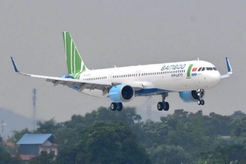 Sẽ tạm hoãn xuất cảnh đối với chủ sở hữu hưởng lợi của Bamboo Airways vì nợ thuế