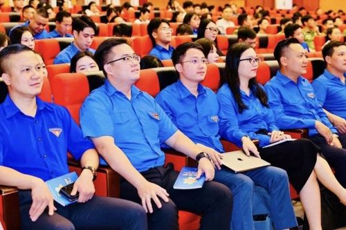 Đoàn Thanh niên Bộ Tài chính triển khai học tập, quán triệt Nghị quyết Đại hội Đoàn toàn quốc lần thứ XIII