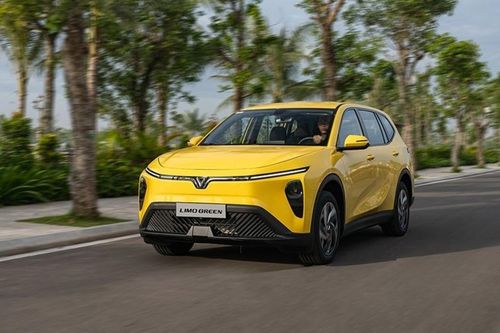 Vingroup doanh thu thuần và lợi nhuận sau thuế 6 tháng đầu năm 2026 lần lượt đạt 222,3 nghìn và 20,4 nghìn tỷ đồng