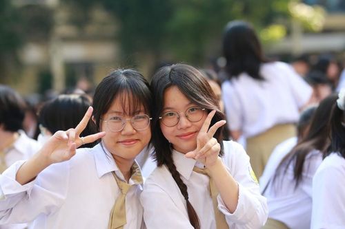 Đề xuất 3 trụ cột nâng hiệu quả quản trị sau sáp nhập trường học