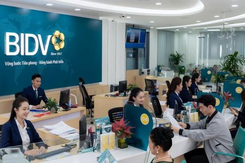 BIDV kiếm gần 19.000 tỷ đồng sau nửa năm, nhưng nợ xấu tăng gần 46%