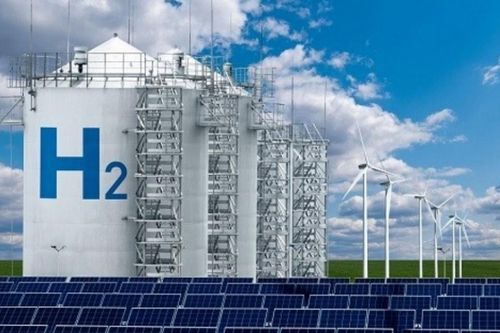 Ngành hydrogen Việt Nam bắt đầu hình thành chuỗi giá trị