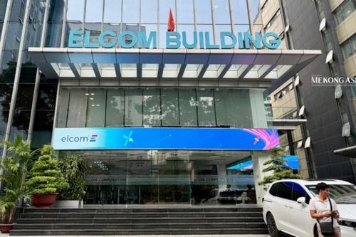 Lãi quý 2 tăng gần gấp đôi, Elcom mới hoàn thành 21% kế hoạch năm