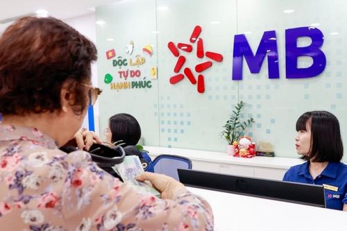 MB thu về hơn 20.000 tỷ đồng lợi nhuận sau 6 tháng đầu năm